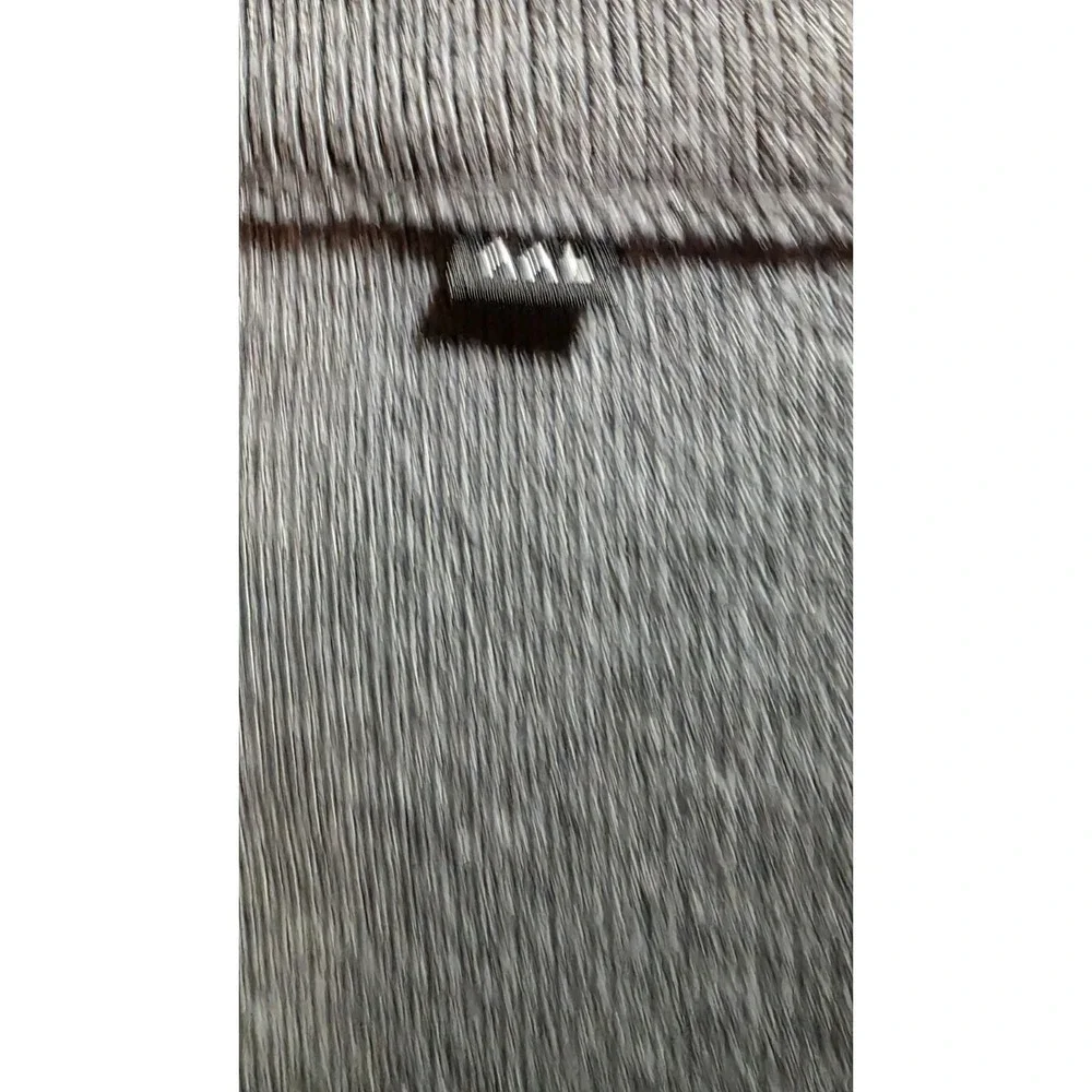 Mens Cotton Blend Vest 2XL